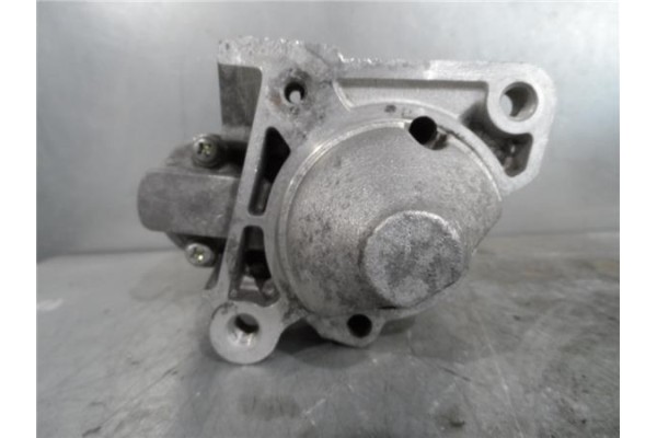 Recambio de motor arranque para renault kangoo i (f/kc0) 1.5 authentique referencia OEM IAM 8200584685A M000T91581 
