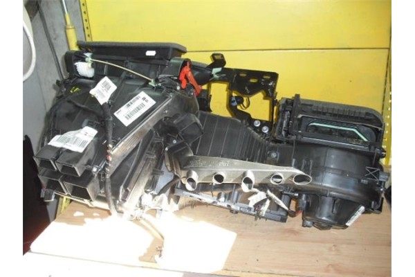 Recambio de carcasa calefaccion para seat leon (1p1)(05.2005) 1.4 tsi referencia OEM IAM   
