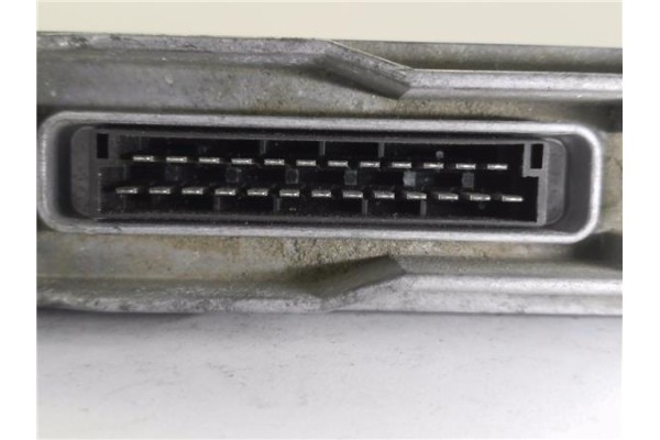 Recambio de centralita para renault megane i (ba0/1_) 1.9 dt (b/sa0k, b/sa0y) referencia OEM IAM 7700867275 R04080001G 