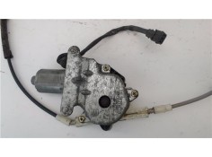 Recambio de mecanismo elevalunas delantero izquierdo para seat toledo (1l) 1.8 base referencia OEM IAM 0130821667  