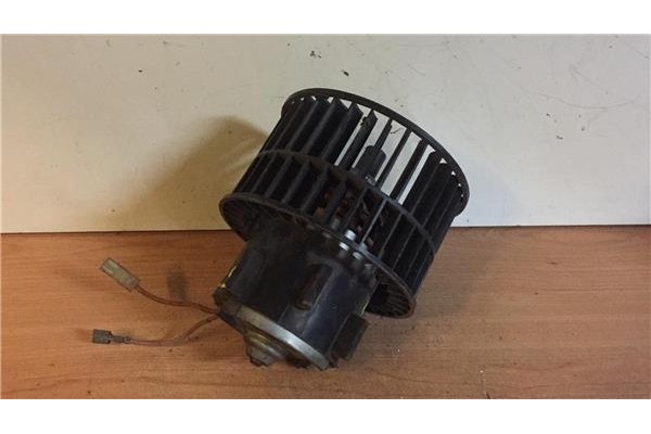 Recambio de motor calefaccion para opel corsa b 1.4 i 16v referencia OEM IAM 17360007 52463000 