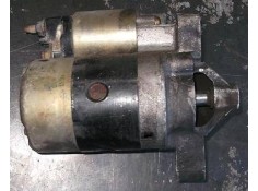 Recambio de motor arranque para peugeot 206 1.4 i referencia OEM IAM 5802M9 M002T13081 