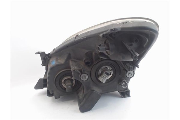 Recambio de faro delantero dcho para toyota corolla verso (r1) referencia OEM IAM 811300F060  