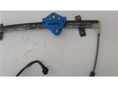 Recambio de mecanismo elevalunas delantero izquierdo para seat toledo (1l) 1.8 base referencia OEM IAM 0130821667  