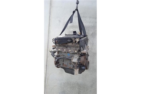 Recambio de motor completo para fiat bravo (182) 1.6 16v (182.ab) referencia OEM IAM 182B6000  