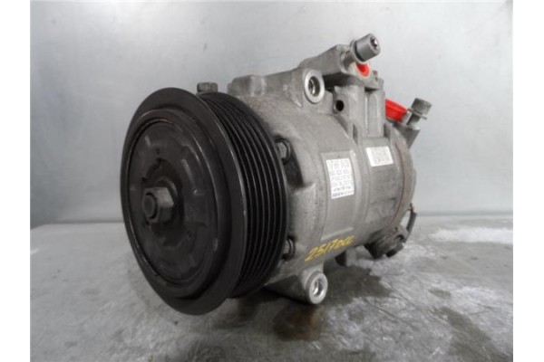 Recambio de compresor aire acond. para volkswagen polo iv (9n1) 1.4 tdi referencia OEM IAM 6Q0820803J 4471807281 (6Q0820803D) , 