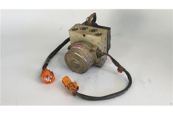 Recambio de nucleo abs para honda cr-v i (rd) 2.0 16v (rd1, rd3) referencia OEM IAM 051192111 A4044001056 
