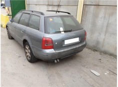 audi a4 avant (b5) del año 2003