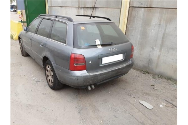 audi a4 avant (b5) del año 2003