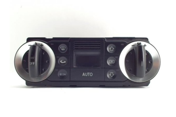 Recambio de mandos climatizador para audi tt (8n3/8n9)(1998) 1.8 t quattro roadster (132kw) [1,8 ltr. - 132 kw 20v turbo] refere