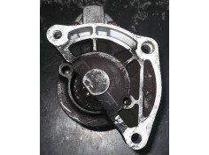 Recambio de motor arranque para peugeot 206 1.4 i referencia OEM IAM 5802M9 M002T13081 