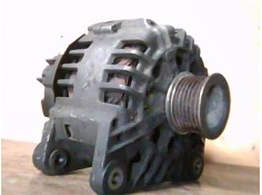 Recambio de alternador para nissan primera berlina (p12) 2.2 line up referencia OEM IAM 8200290217 2542817B 