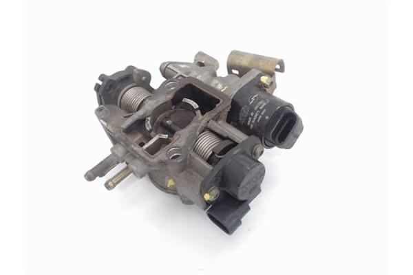 Recambio de caja mariposa aire para alfa romeo 159 (140) 1.9 jtdm 8v elegante referencia OEM IAM 30M30347511B  