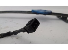 Recambio de mecanismo elevalunas delantero izquierdo para seat toledo (1l) 1.8 base referencia OEM IAM 0130821667  