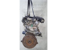 Recambio de motor completo para fiat bravo (182) 1.6 16v (182.ab) referencia OEM IAM 182B6000  
