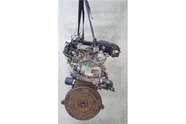 Recambio de motor completo para fiat bravo (182) 1.6 16v (182.ab) referencia OEM IAM 182B6000  
