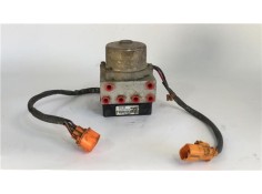 Recambio de nucleo abs para honda cr-v i (rd) 2.0 16v (rd1, rd3) referencia OEM IAM 051192111 A4044001056 