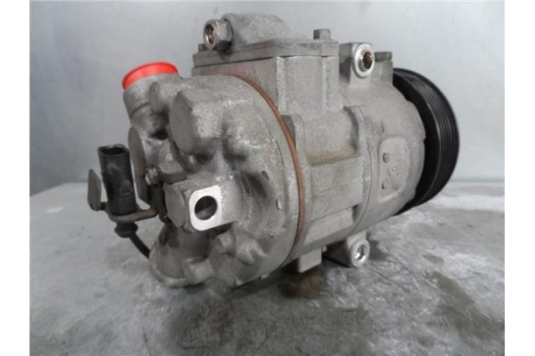 Recambio de compresor aire acond. para volkswagen polo iv (9n1) 1.4 tdi referencia OEM IAM 6Q0820803J 4471807281 (6Q0820803D) , 
