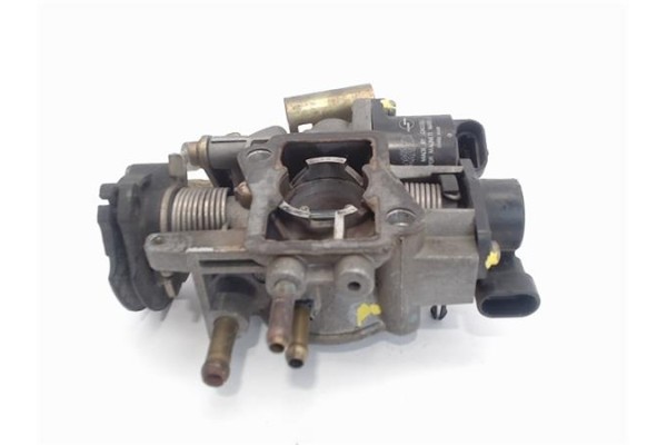 Recambio de caja mariposa aire para alfa romeo 159 (140) 1.9 jtdm 8v elegante referencia OEM IAM 30M30347511B  