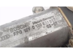 Recambio de mecanismo elevalunas delantero izquierdo para seat toledo (1l) 1.8 base referencia OEM IAM 0130821667  