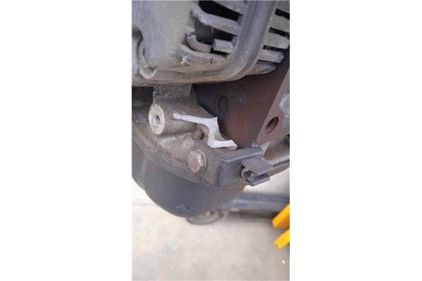 Recambio de motor completo para fiat bravo (182) 1.6 16v (182.ab) referencia OEM IAM 182B6000  
