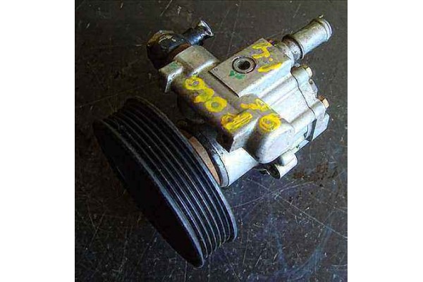 Recambio de bomba servodireccion para volkswagen polo berlina (6n1)(1994) 55 1.4 referencia OEM IAM 032145157A 7691955220 