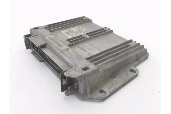 Recambio de centralita para renault twingo i (c06) 1.2 (c066/67/68) referencia OEM IAM 7700109050 7700105560 