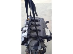 Recambio de motor completo para fiat bravo (182) 1.6 16v (182.ab) referencia OEM IAM 182B6000  