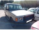 land rover discovery i (lj, lg) del año 1992