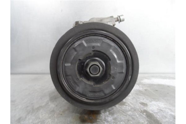 Recambio de compresor aire acond. para volkswagen polo iv (9n1) 1.4 tdi referencia OEM IAM 6Q0820803J 4471807281 (6Q0820803D) , 