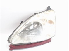 Recambio de faro delantero izquierdo para honda civic berlina 3 (ep) referencia OEM IAM 33151S6AE02 0301193301 
