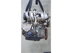 Recambio de motor completo para fiat bravo (182) 1.6 16v (182.ab) referencia OEM IAM 182B6000  