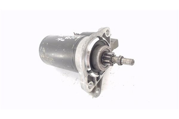 Recambio de motor arranque para seat toledo (1l) 1.8 base referencia OEM IAM 055911023M  