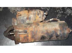 Recambio de motor arranque para renault express furgón (f40_, g40_) 1.9 d (64) referencia OEM IAM 7700106763  
