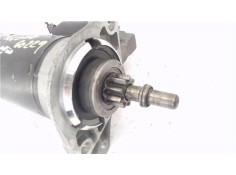 Recambio de motor arranque para seat toledo (1l) 1.8 base referencia OEM IAM 055911023M  