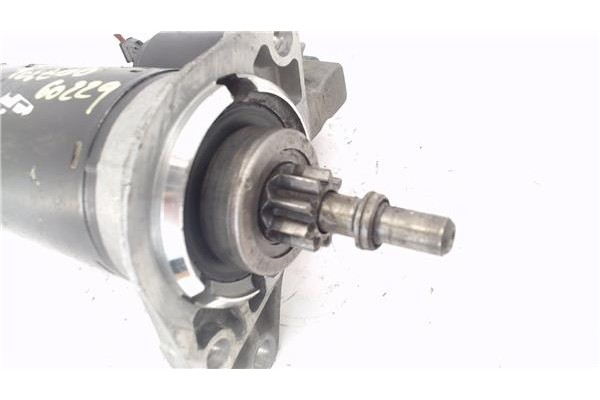 Recambio de motor arranque para seat toledo (1l) 1.8 base referencia OEM IAM 055911023M  