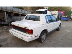 chrysler le baron descapotable del año 1990