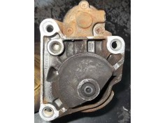 Recambio de motor arranque para renault express furgón (f40_, g40_) 1.9 d (64) referencia OEM IAM 7700106763  