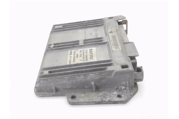Recambio de centralita para renault twingo i (c06) 1.2 (c066/67/68) referencia OEM IAM 7700109050 7700105560 