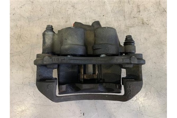 Recambio de pinza freno delantero derecha para volkswagen lt 28-46 ii furgón (2dx0ae) 2.8 tdi referencia OEM IAM 2D0615124 PDF90
