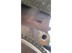 Recambio de motor completo para fiat bravo (182) 1.6 16v (182.ab) referencia OEM IAM 182B6000  