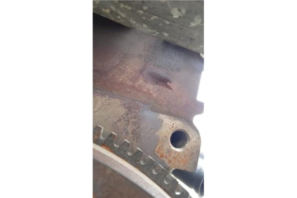 Recambio de motor completo para fiat bravo (182) 1.6 16v (182.ab) referencia OEM IAM 182B6000  