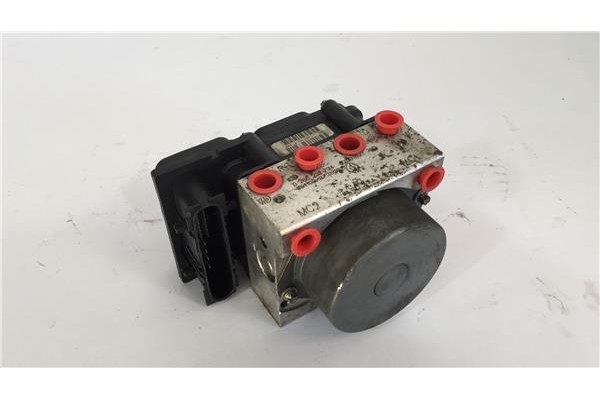 Recambio de nucleo abs para renault megane ii sedán (lm0/1_) 1.5 dci referencia OEM IAM 8200527390 0265231734 