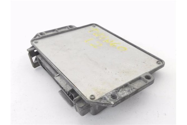 Recambio de centralita para renault twingo i (c06) 1.2 (c066/67/68) referencia OEM IAM 7700109050 7700105560 