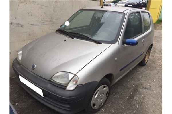 fiat seicento (187)(1998) del año 