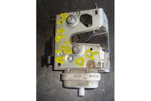 Recambio de cierre electromagnetico delantero derecho para audi a4 berlina (b5)(1994) 2.6 [2,6 ltr. - 110 kw v6 cat (abc)] refer