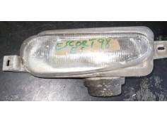 Recambio de faro antiniebla izquierdo para ford escort vii (gal, aal, abl) 1.6 i 16v referencia OEM IAM 4377433  