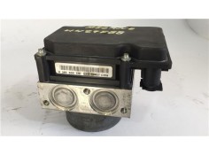 Recambio de nucleo abs para renault megane ii sedán (lm0/1_) 1.5 dci referencia OEM IAM 8200527390 0265231734 