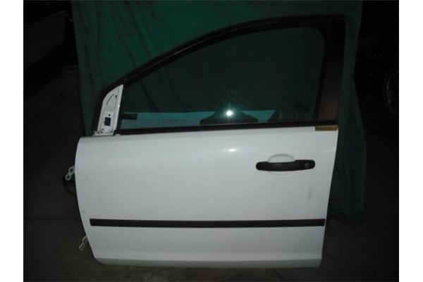 Recambio de puerta delantero izquierda para ford focus ii (da_) 1.6 tdci referencia OEM IAM P3M51R20125AD  