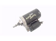 Recambio de motor arranque para seat toledo (1l) 1.8 base referencia OEM IAM 055911023M  